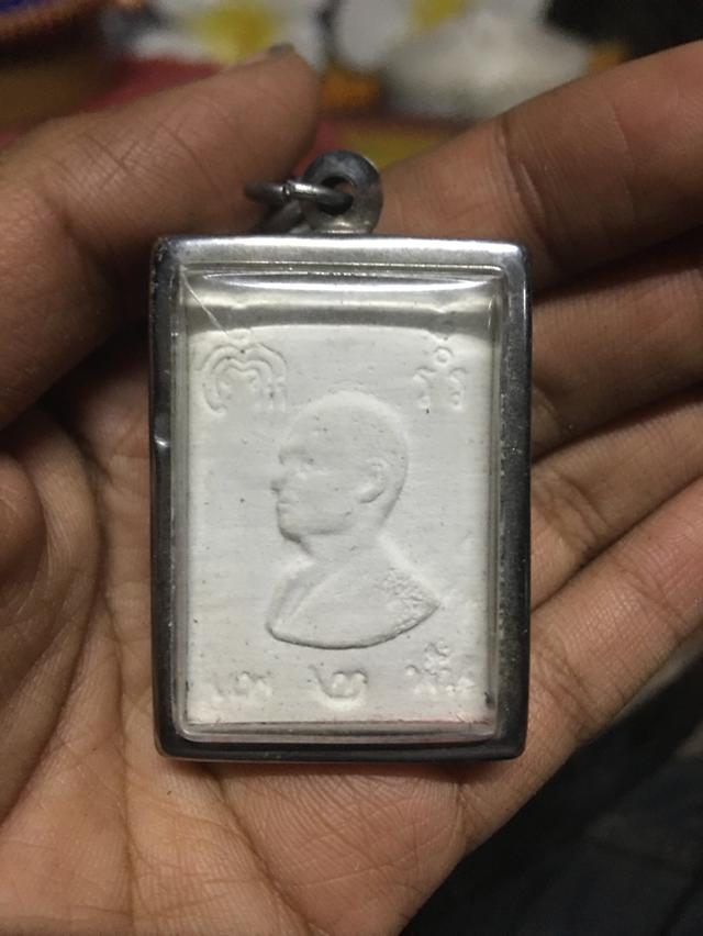 หลวงพ่อแพ วัดพิกุลทอง รูปที่ 2