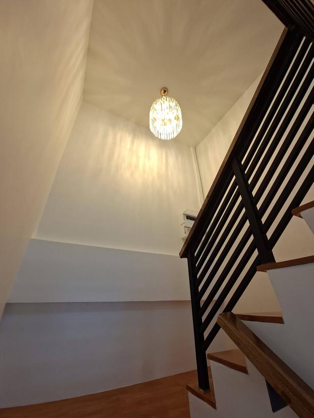 บ้านให้เช่า ซอย วชิรธรรมสาธิต 55 สุขุมวิท 101/1 Renovate ใหม่ พื้นที่เยอะมากๆ 7