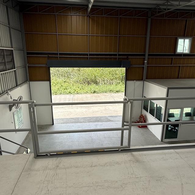 เจ้าของให้เช่าเอง โกดัง 100 ตรว 13