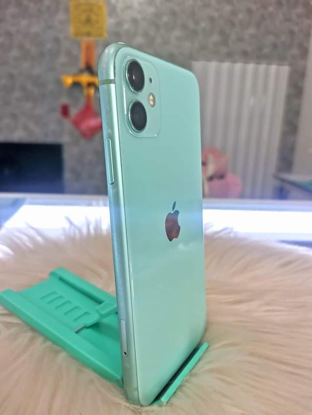 iPhone 11 สภาพดี 2