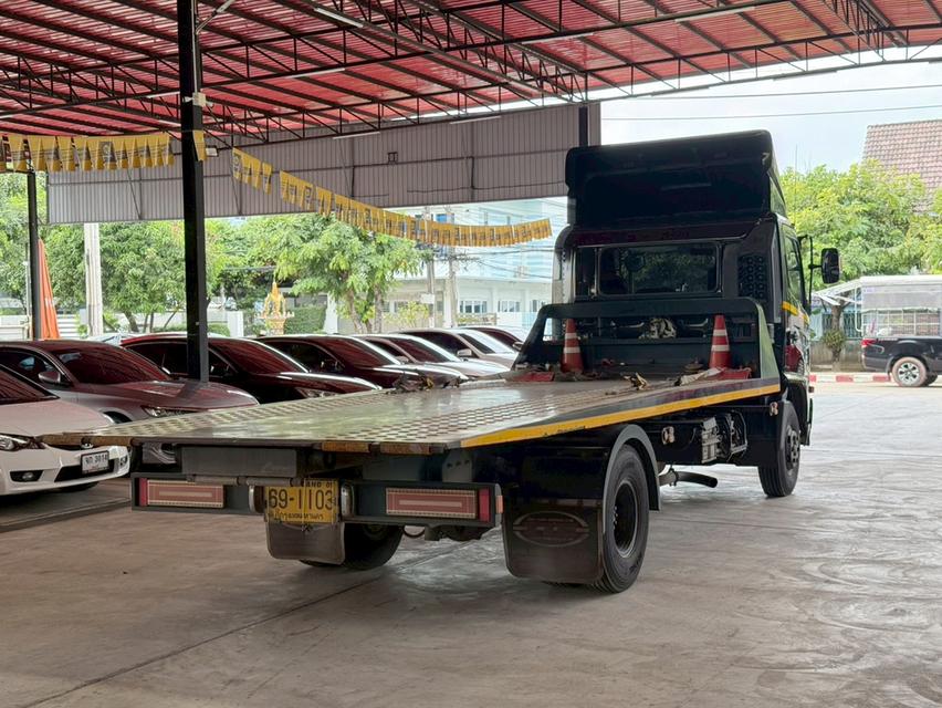 ขายรถสไลด์ 6ล้อ HINO500 ปี2021