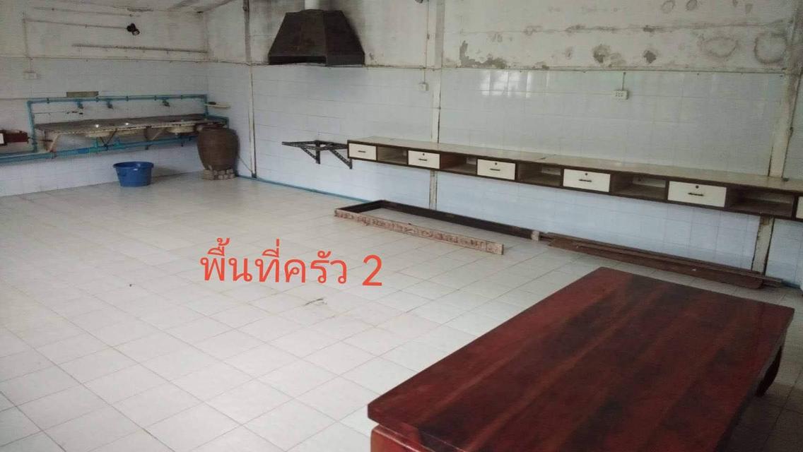 บ้านเดี่ยวชั้นเดียวทรงตัว L 80 ตารางวา 12