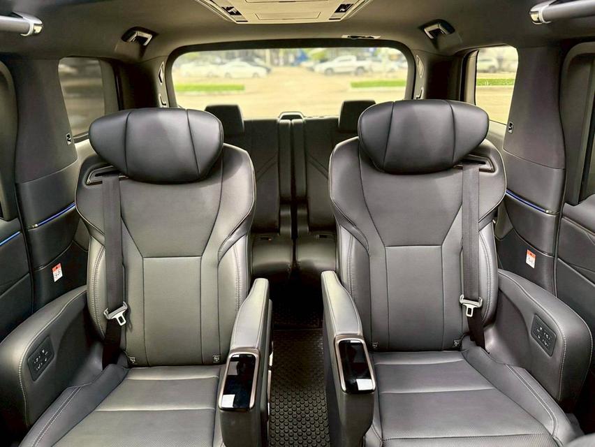 Alphard 2.5 Z 2WD 18