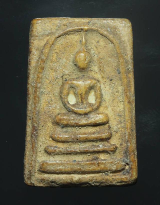 สมเด็จบางขุนพรหม พิมพ์เจดีย์ กรุใหม่