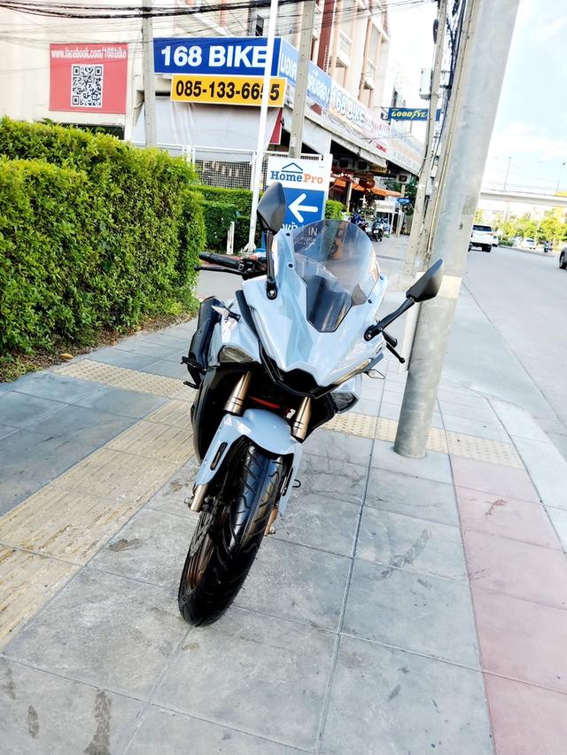 GPX Demon GR200R De Corsa 4V ปี2023 สภาพเกรดA 1076 km เอกสารพร้อมโอน 7