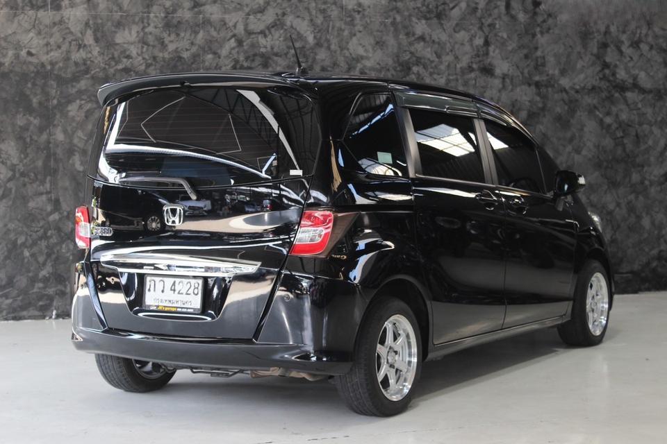 รหัสรถ JRS4228 🚗✨ Honda Freed 1.5 VTEC Top Auto ปี 2014 ✨🚗 7