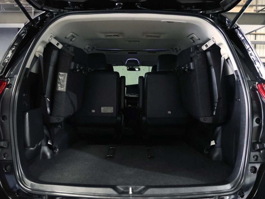 2022 Toyota INNOVA 2.8 (ปี 16-22) Crysta Premium Wagon AT B9137 รูปที่ 18