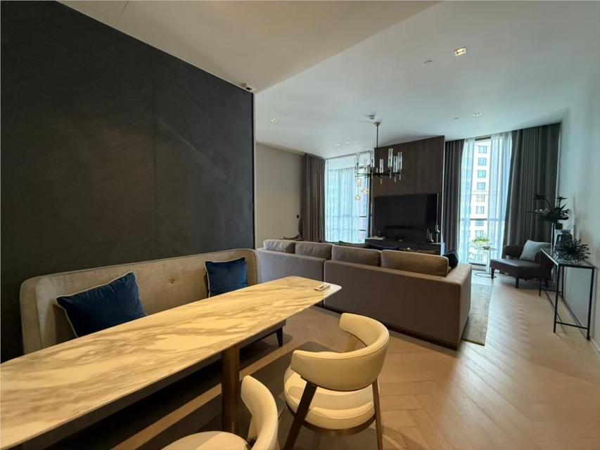 The Reserve Sathorn 104.05ตรม ชั้น11 110,000 6
