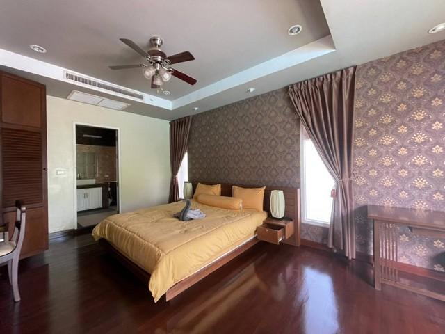 For Sale : Thalang-Yamu Luxury Pool Villa 3 Bedrooms 3 Bathrooms 4