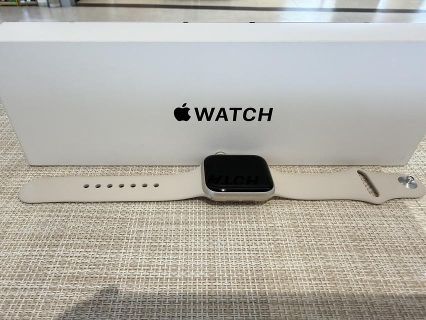 Apple Watch SE2 40mm