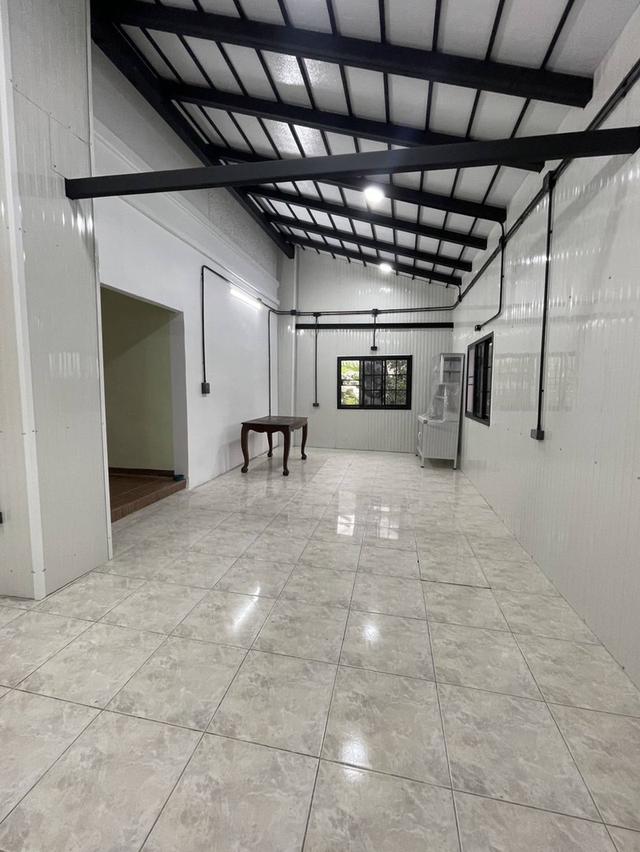 ❗ขายบ้านเดี่ยว #ลาดกระบัง หมู่บ้านนครินทร์การ์เด้น ร่มเกล้า 65 ตรว. 🏠 9