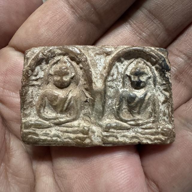 พระเครื่องพระบ้านเก่าเก็บ รูปที่ 9