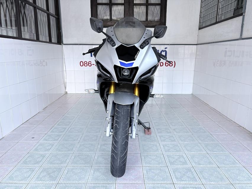 Yamaha R15M ABS วิ่ง 8000 โล ปี65 รูปที่ 2