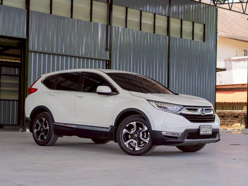 ขาย Honda CR-V 1.6DT El 4wd ปี19