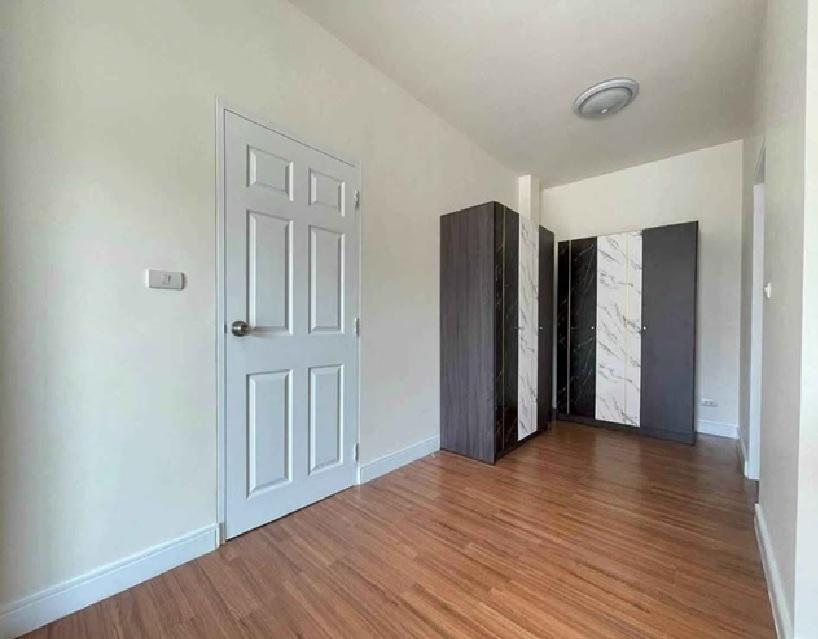 ให้เช่าบ้านเดี่ยว 2 ชั้น หลังมุม / โครงการ สราญสิริ รามอินทรา 2 / ถนนปัญญาอินทรา / บ้านสวย / แอร์ทุกห้อง 10