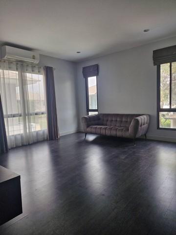 ให้เช่าบ้าน 4ห้องนอน 3ห้องน้ำ โครงการ เศรษฐสิริ 1 จรัญปิ่นเกล้า ใกล้ เดอะเซอร์เคิล ราชพฤกษ์, ฟู้ดแลนด์ จรัญสนิทวงศ์ใกล้ 3