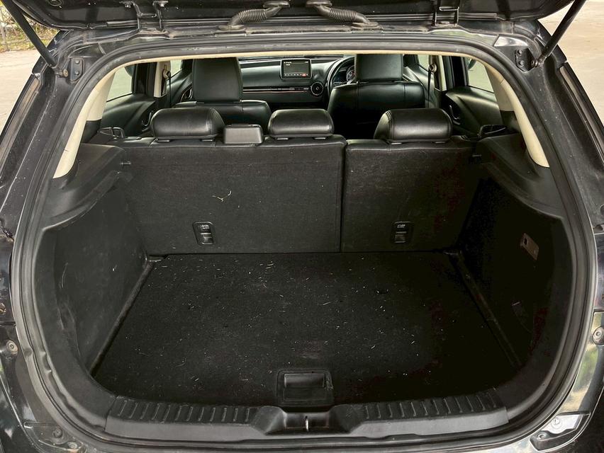 ขาย Mazda CX3 2.0SP ปี17 14