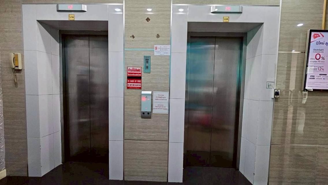 [ขายด่วน] คอนโด รีเจ้นท์ โฮม 15 แจ้งวัฒนะ ราคาดีที่สุด ทำเลเด่น ใกล้ BTS วัดพระศรีฯ 6