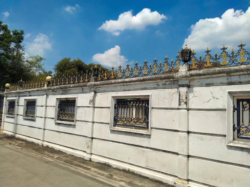 ขายบ้านเดี่ยว 2ชั้นนอกโครงการ ใจกลางเพชรเกษม(ซอยเพชรเกษม 68)หลังมุมติดถนนซอย ขนาด 214 ตร.ว 3