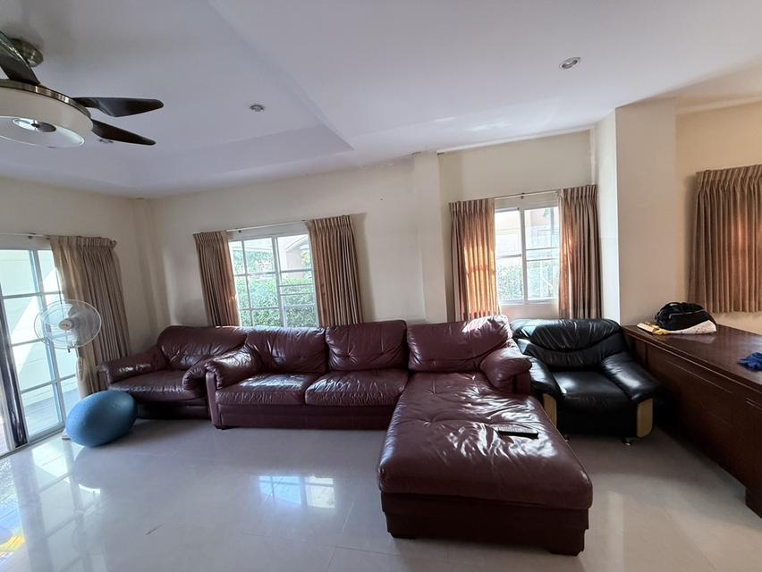 บ้านเดี่ยว นิรันดร์ วิลล์ 6 3