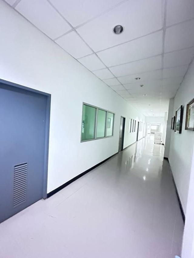 ขายโรงงานอุตสาหกรรม พื้นที่สีม่วง 4-0-90 ตร.ว. ซอยนำไกร – ลาดกระบัง 5