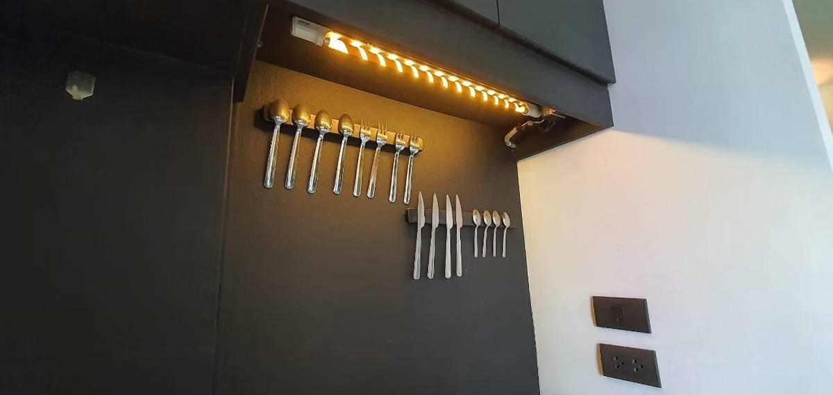 คอนโดไอเฮ้า พระราม9-RCA 5