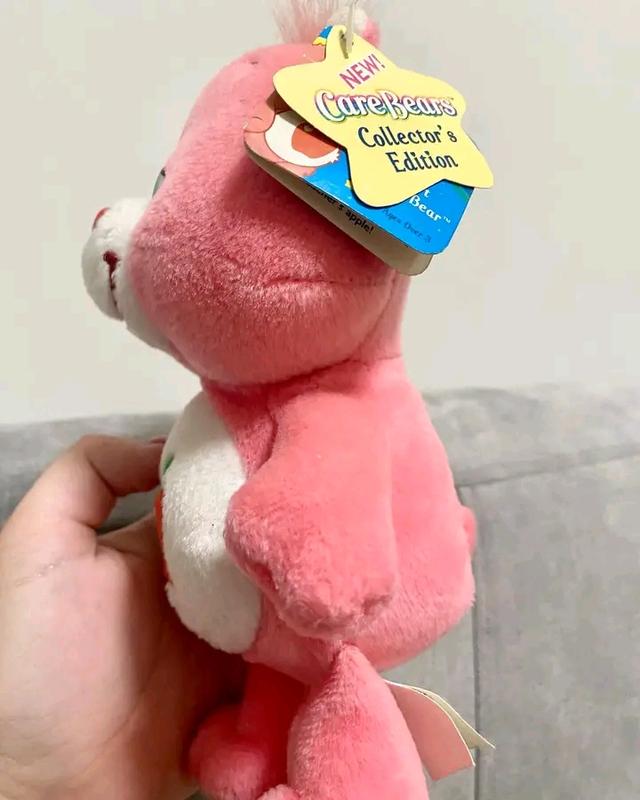 ตุ๊กตา Care Bears ลิขสิทธิ์แท้ 2