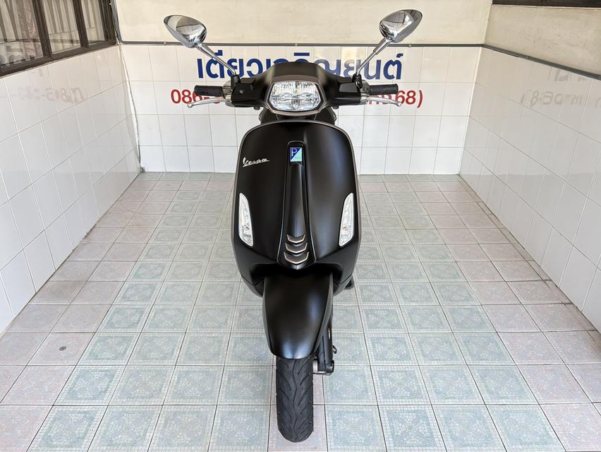 Vesa Sprint150 ABS TFT วิ่ง 9000 โล ปี67 2