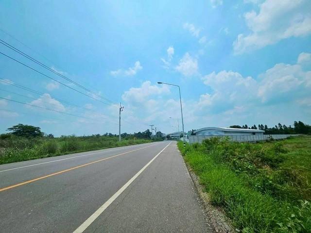 พื้นที่ดิน - 1700 SQ.WA 3000000 THAI BAHT ทำเลนี้ห้ามพลาด ฉะเชิงเทรา