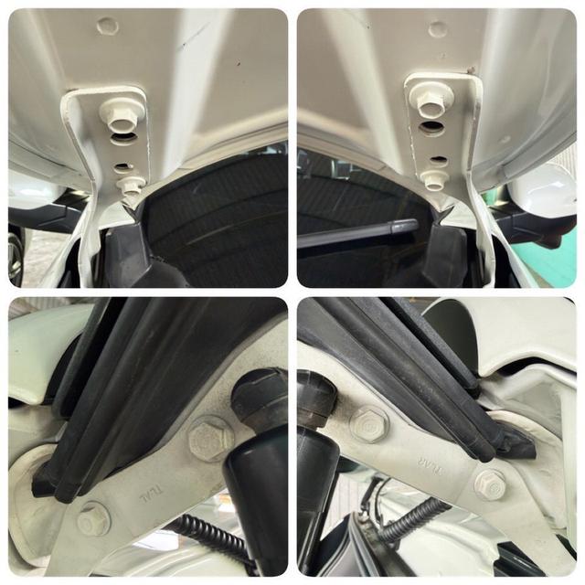 HONDA CRV 2.4ES 4WD AT 2019 รถบ้านแท้เจ้าของดูแลอย่างดี รูปที่ 16