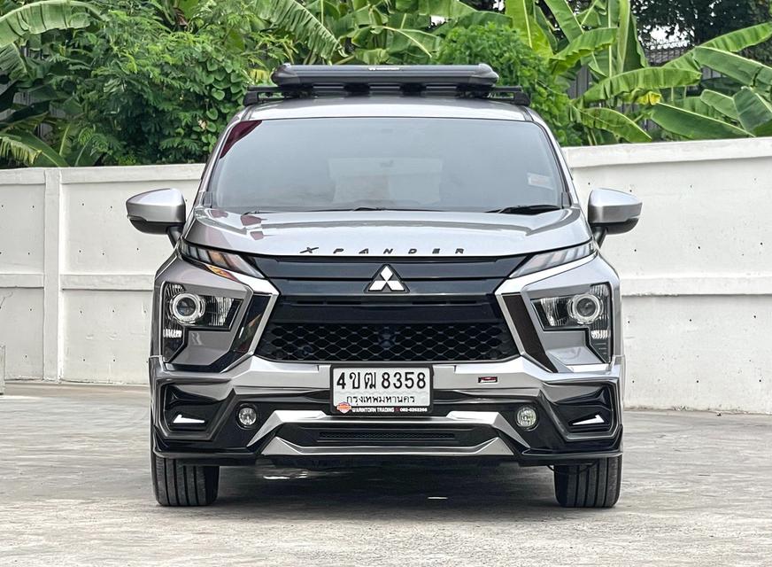 Mitsubishi Xpander 1.5GT ปี22 2