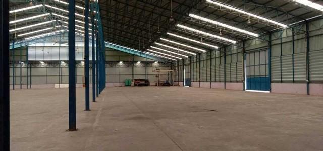 ขายโรงงานพร้อมใบอนุญาต รง.4 ติดนิคมอุตสาหกรรมเกตเวย์ซิตี้ โครงการ นิคมเกตเวย์ ฉะเชิงเทรา ตำบลหัวสำโรง แปลงยาว,ฉะเชิงเทรา 2