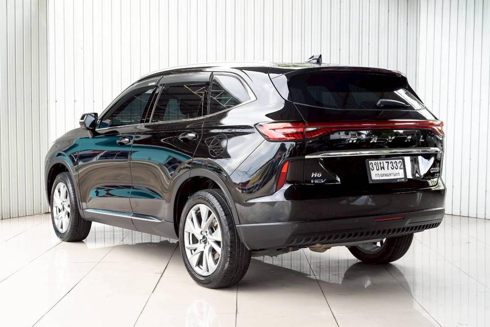 GWM Haval H6 1.5Hybrid ปี22 รูปที่ 6
