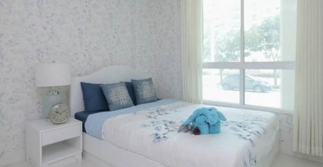 คอนโด ดิ เอ็นเนอร์จี้ หัวหิน The Energy Hua Hin 1 BR 1 BR 17000 B. ใกล้ ถนนเพชรเกษม ราคานี้ดีสุดในย่าน 7