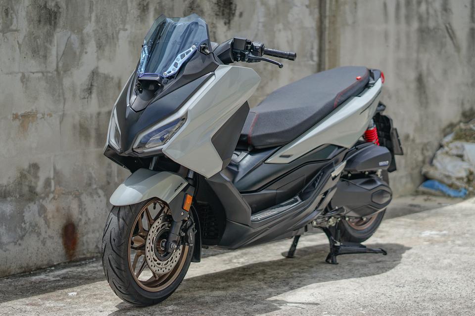 Forza350 ปี2024 Honda รูปย่อยที่ 3