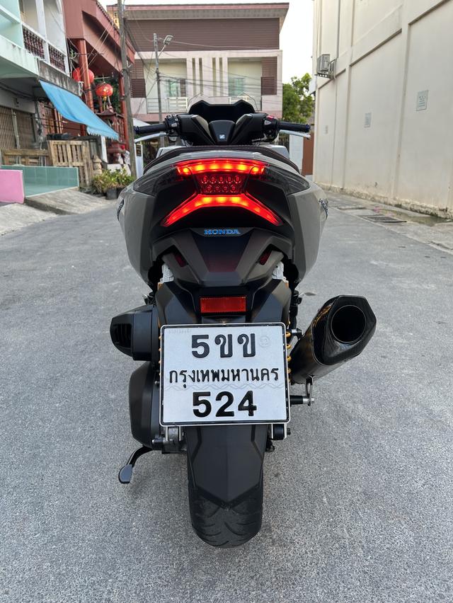 Honda forza350 ปี 2022 รูปที่ 12