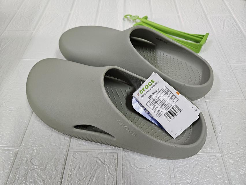 Crocs Mellow Clog  4