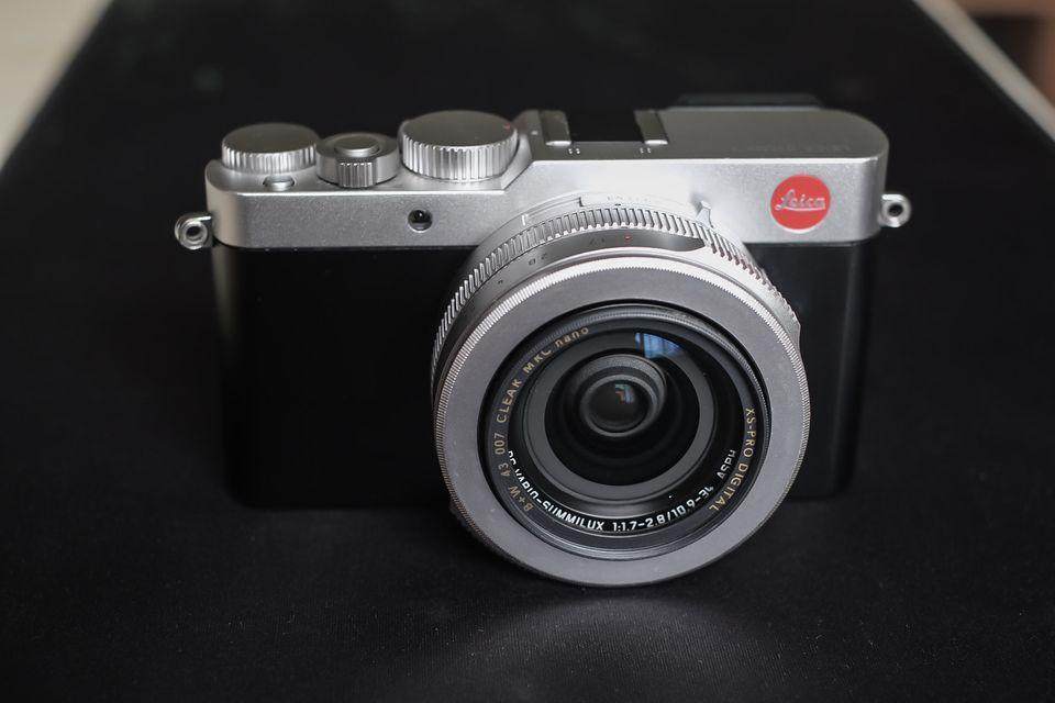 ขายกล้อง Leica 1