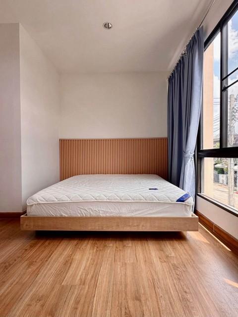 ให้เช่าทาวน์โฮม 2 ชั้น 2 ห้องนอน พลีโน่ สุขุมวิท-บางนา Pleno Sukhumvit-Bangna ทำเลศักยภาพ ติดเมกะบางนา 8