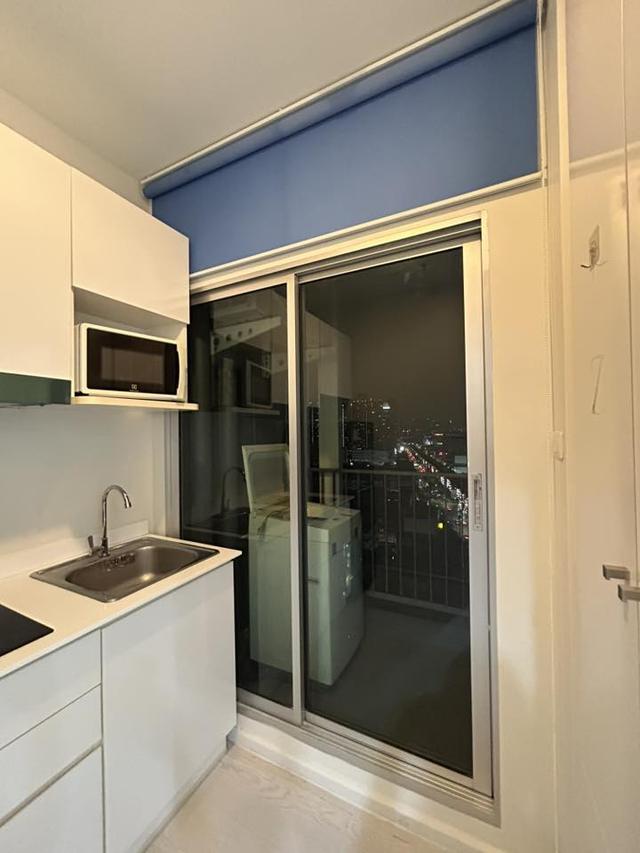 (ปล่อยเช่า)The Prodigy MRT Bangkae condo 10