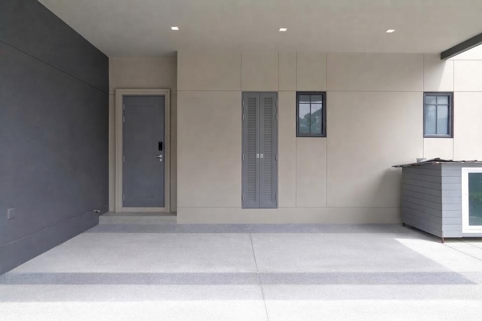 🚩 Luxury Nordic Living! ขายบ้านเดี่ยวหรู 77.1 ตร.ว. "บางกอก บูเลอวาร์ด รามอินทรา - เสรีไทย 2" 3