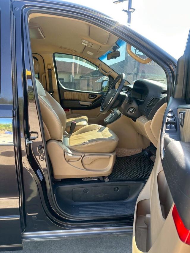 รหัสรถ BK5733 Hyundai H-1 2.5💥ปี2016💥Maesto Deluxe รูปที่ 13