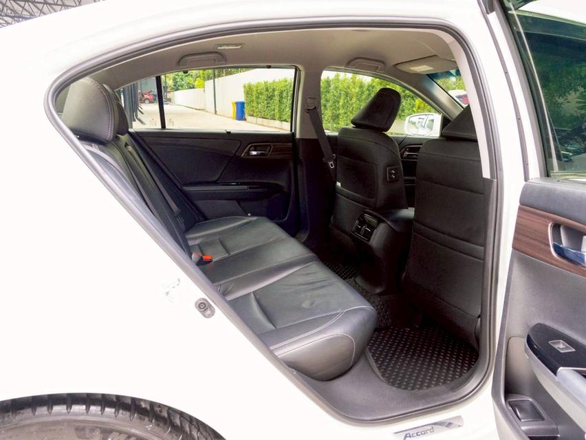 Honda Accord 2.0El ปี19 15