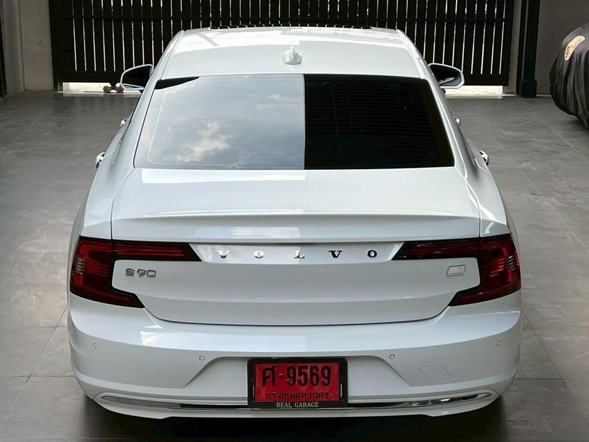 volvo s90 10