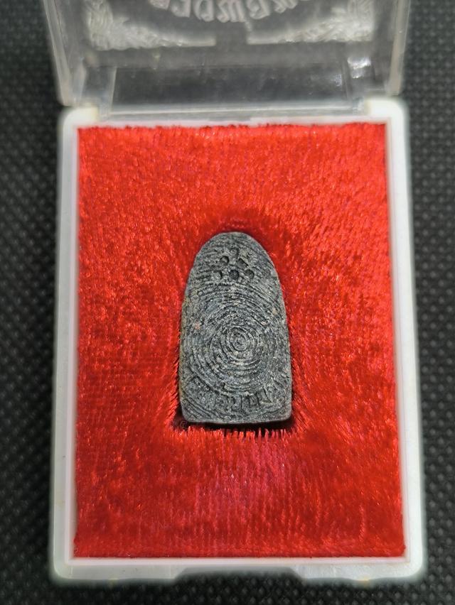 หลวงพ่อทวด พระของขวัญ วัดห้วยมงคล รูปย่อยที่ 3