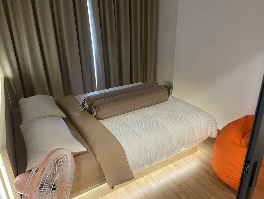 The Livin condo (Ramkhamhaeng) ติดรถไฟฟ้า 3 สาย 2