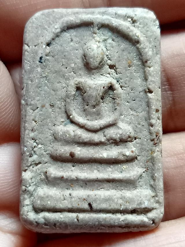 พระสมเด็จวัดระฆังพิมพ์ใหญ่