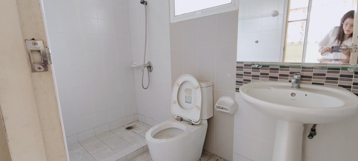 ขายด่วย บ้านเดี่ยว 2 ชั้น โครงการ Rasa Park Lane (รสา พาร์คเลน) วัชรพล-เพิ่มสิน 1