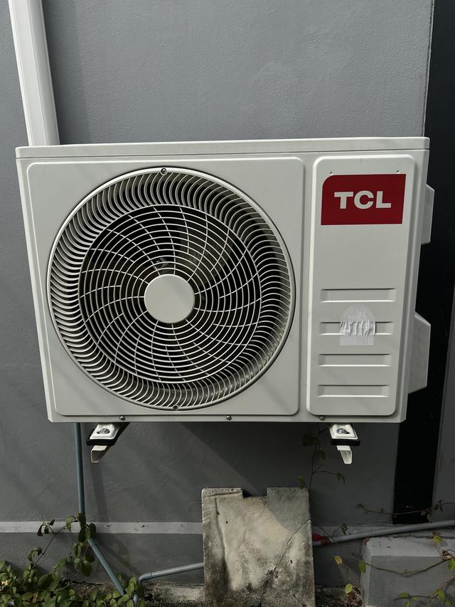 TCL A/C 3