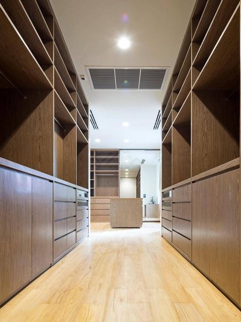 ขาย บ้านเดี่ยว 3 ชั้น ซอยออมสินเสนา 1 (เอกมัย 8) ถนนสุขุมวิท 63   14